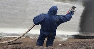 Гидроизоляция подвала снаружи от 680 руб. в Можге