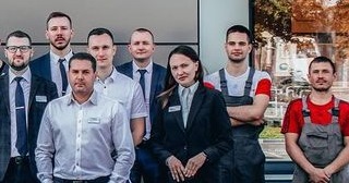 О компании ППуМжг, фото, команда
