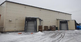 Тепловизионное обследование складов, Можга от 6800 руб.