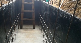 Защита смотровых площадок полимочевиной от 942 руб. ППуМжг