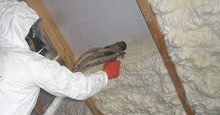 Напыляемая теплоизоляция в $Можге | от 785 руб. за м²